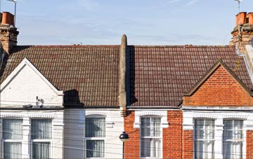 clay roofing Dengie, Essex