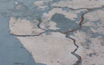 fibreglass roofing replacement Dengie