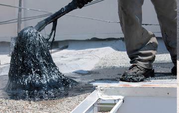 Dengie flat roof waterproofing costs