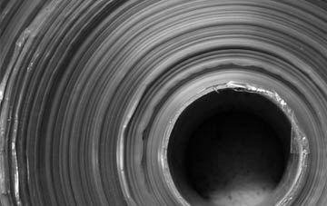 Dengie pvc roof replacement