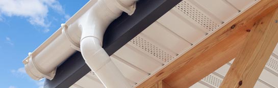 get Dengie guttering quotes today