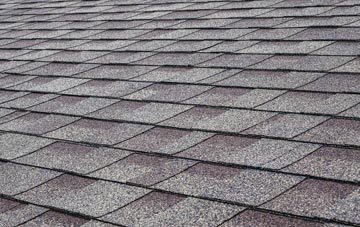 Dengie tiles for shallow pitch roofing
